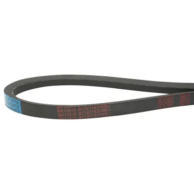 Cinghia di trasmissione 17X11X2100 Li - immagine 3