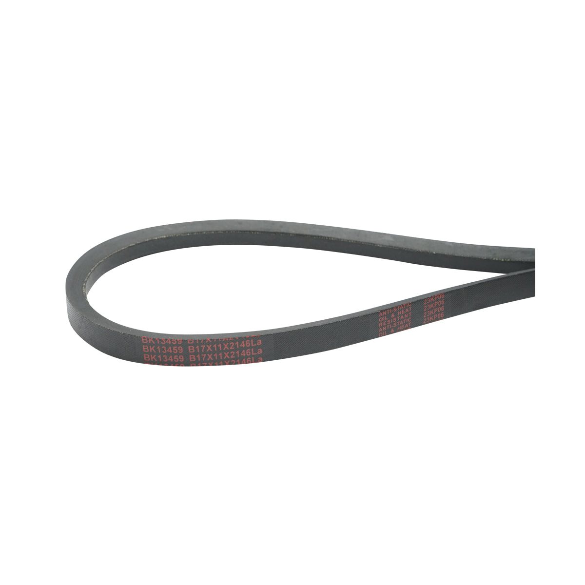Cinghia di trasmissione 17x11x2146 La - immagine 3