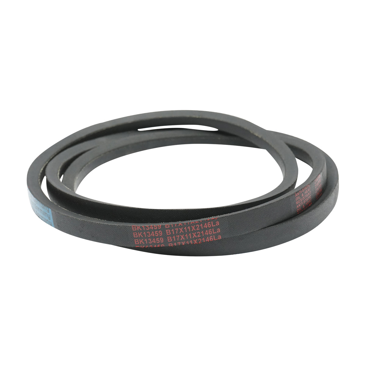 Cinghia di trasmissione 17x11x2146 La