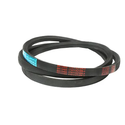 Cinghia di trasmissione 17x11x2189 La - immagine 2