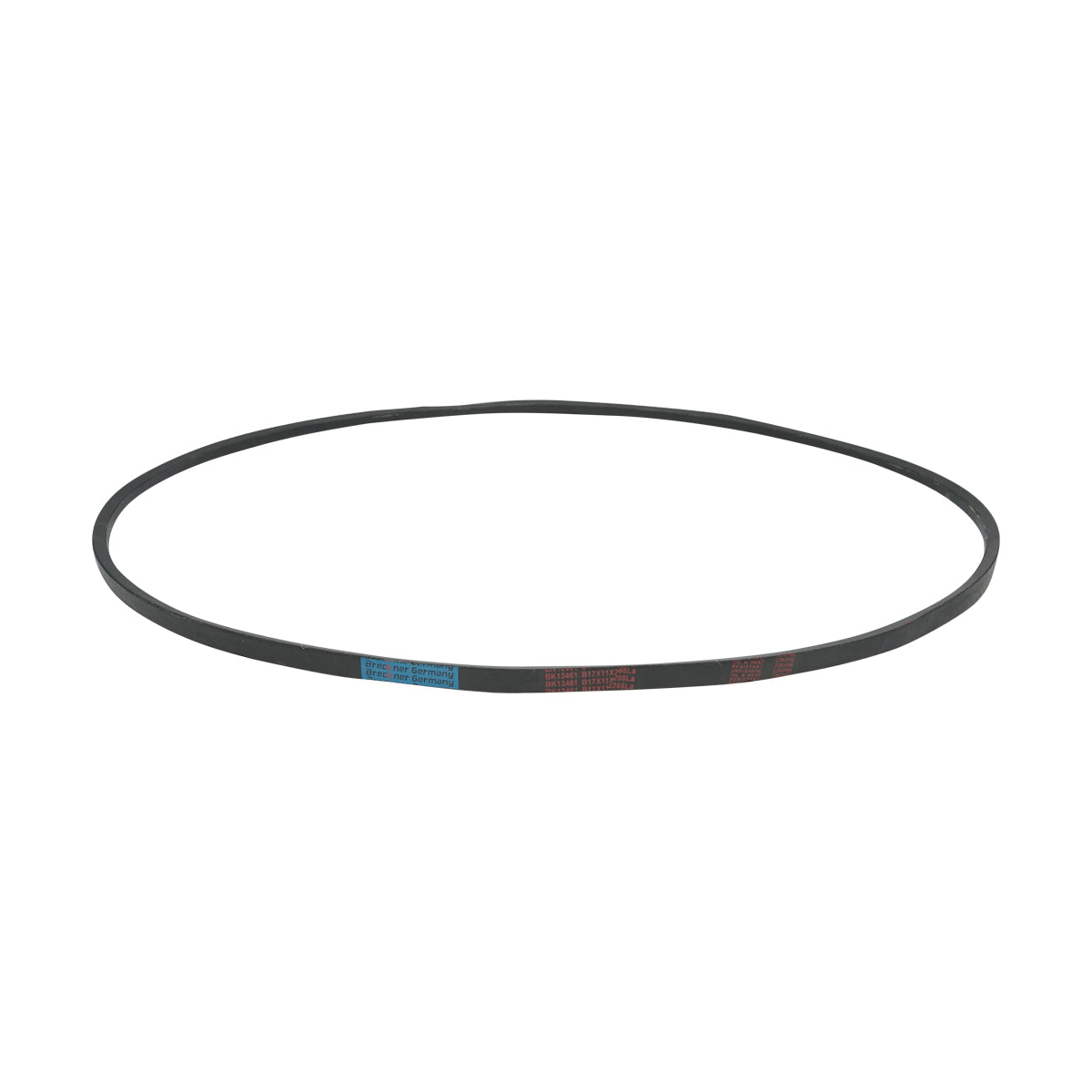 Cinghia di trasmissione 17x11x2266 La - immagine 2