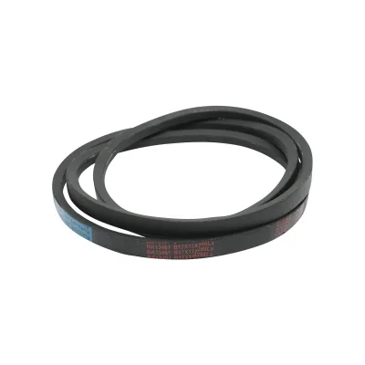 Cinghia di trasmissione 17x11x2266 La