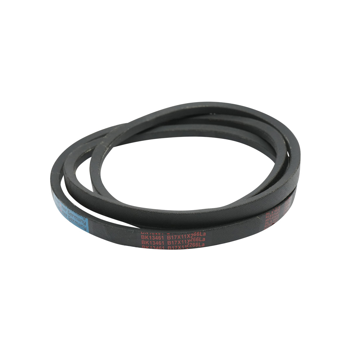 Cinghia di trasmissione 17x11x2266 La