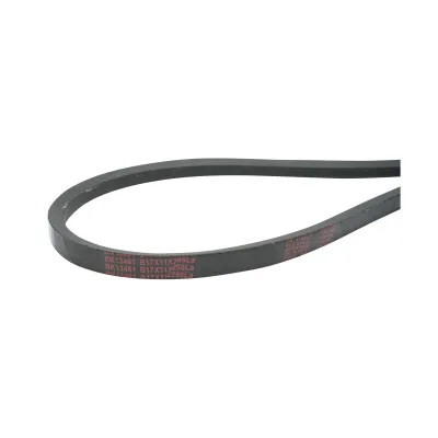 Cinghia di trasmissione 17x11x2266 La - immagine 3