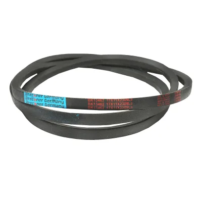 Cinghia di trasmissione 17x11x2309 La - immagine 2
