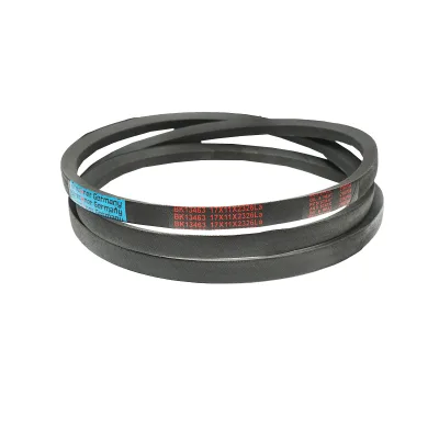 Cinghia di trasmissione 17x11x2326 La - immagine 2