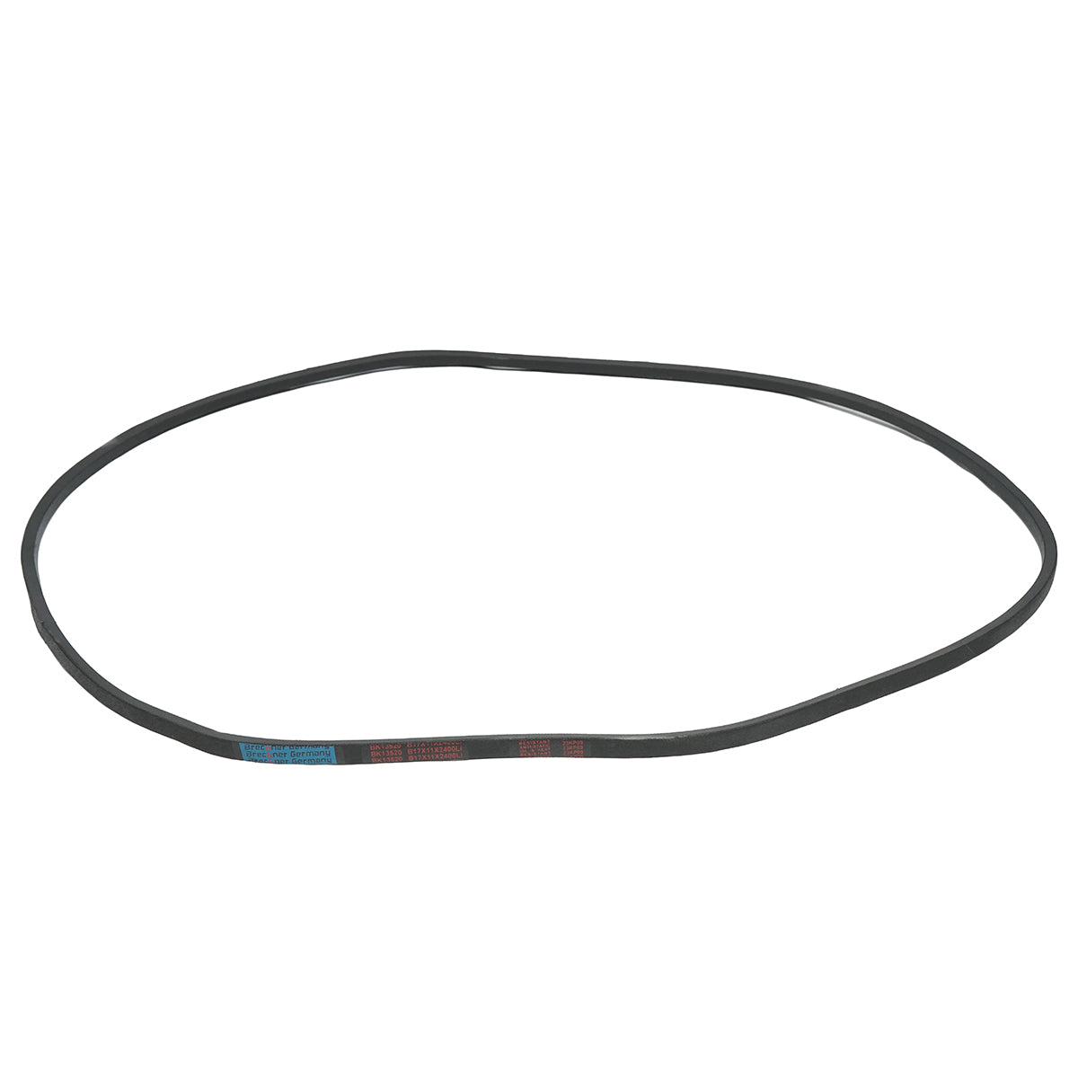 Cinghia di trasmissione 17X11X2400 Li - immagine 2