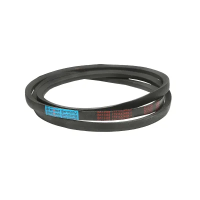 Cinghia di trasmissione 17x11x2450 La - immagine 2