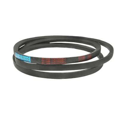 Cinghia di trasmissione 17x11x2526 La - immagine 2