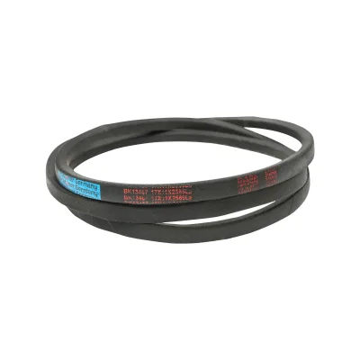 Cinghia di trasmissione 17x11x2589 La - immagine 2