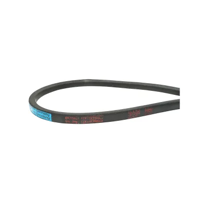 Cinghia di trasmissione 17x11x2589 La