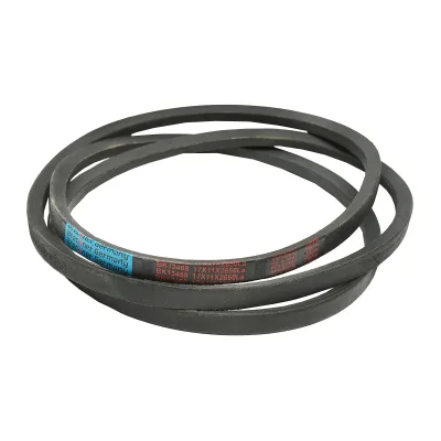 Cinghia di trasmissione 17x11x2650 La - immagine 2