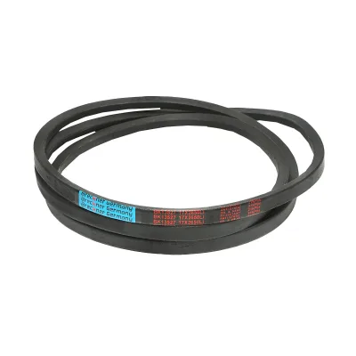 Cinghia di trasmissione 17X11X2650 Li - immagine 2