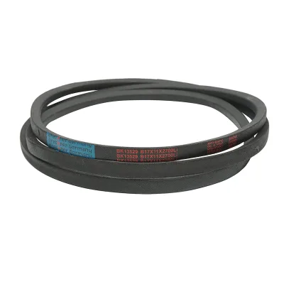 Cinghia di trasmissione 17X11X2700 Li