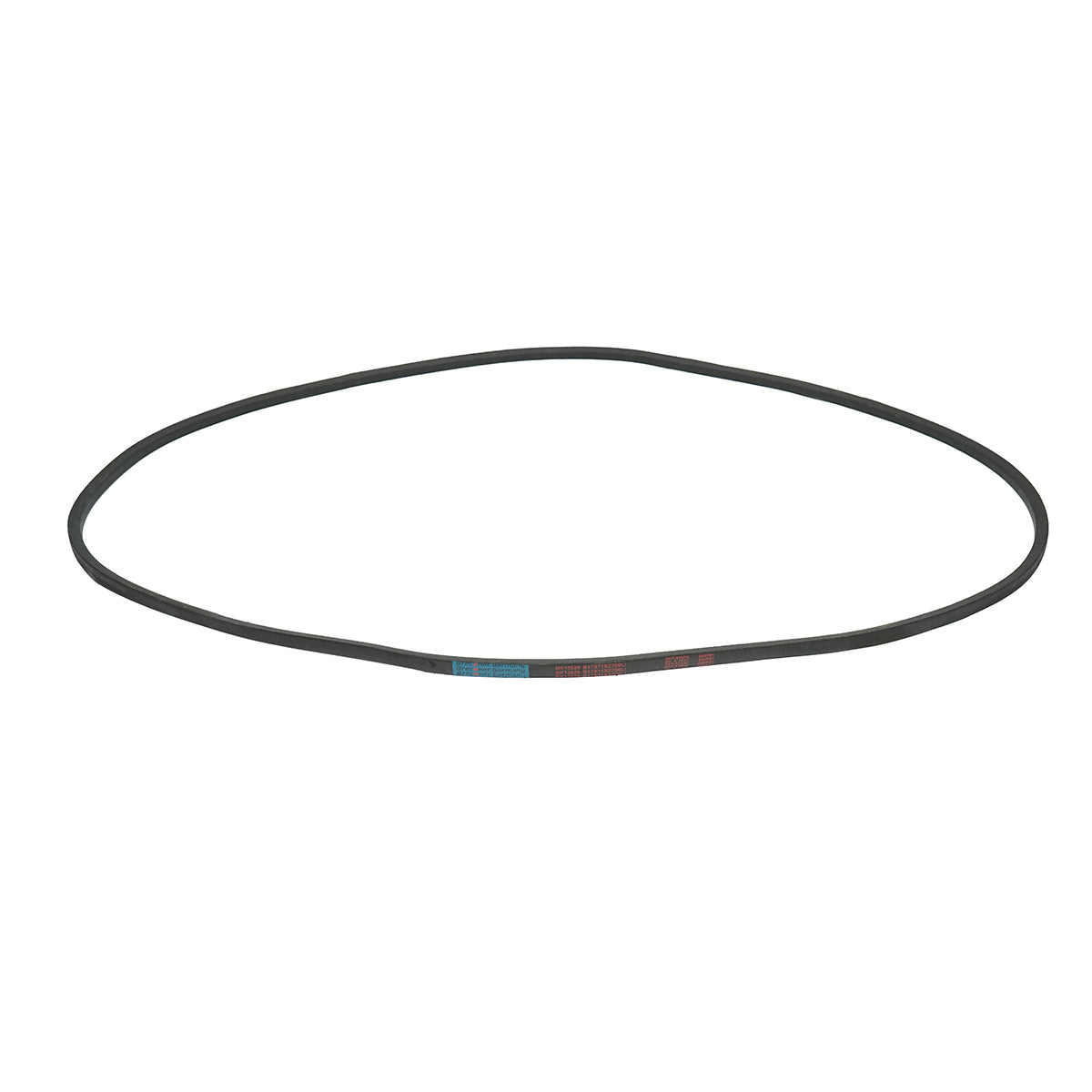 Cinghia di trasmissione 17X11X2700 Li - immagine 2