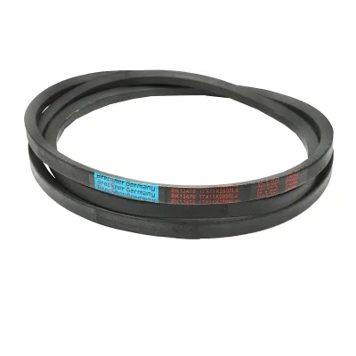 Cinghia di trasmissione 17x11x2800 La - immagine 2