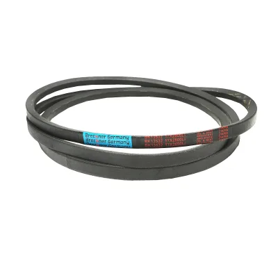 Cinghia di trasmissione 17X11X2800 Li - immagine 2
