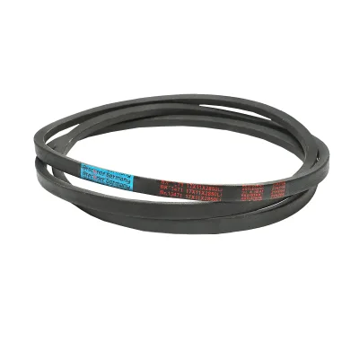 Cinghia di trasmissione 17x11x2850 La - immagine 2