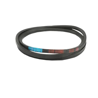 Cinghia di trasmissione 17x11x2900 La - immagine 2