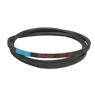 Cinghia di trasmissione 17X11X2900 Li - immagine 2