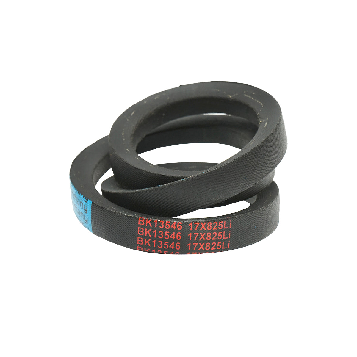 Cinghia di trasmissione 17X11X825 Li - immagine 2