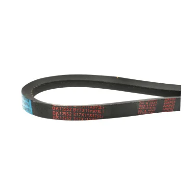 Cinghia di trasmissione 17X11X975 Li - immagine 3