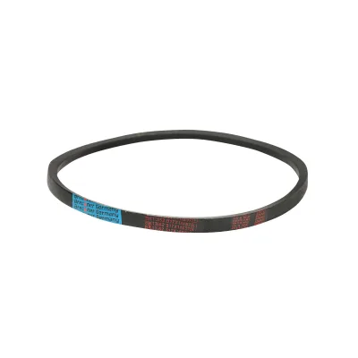 Cinghia di trasmissione 17X11X975 Li - immagine 2