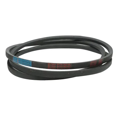 Cinghia di trasmissione 17X2750 Li