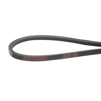 Cinghia di trasmissione 17X2750 Li - immagine 3