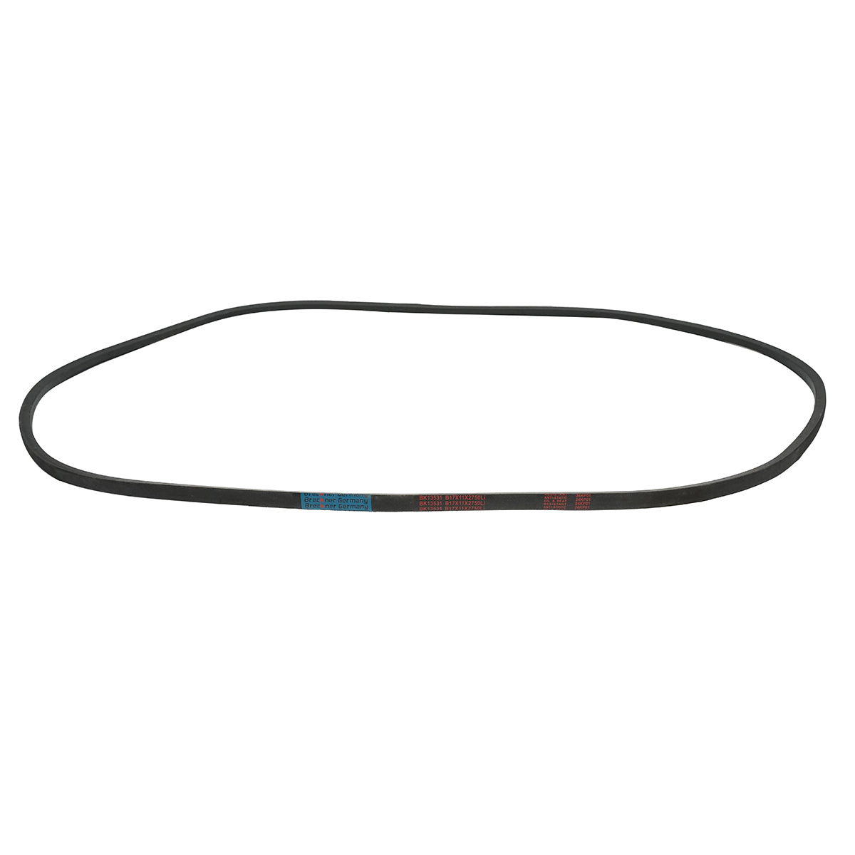 Cinghia di trasmissione 17X2750 Li - immagine 2