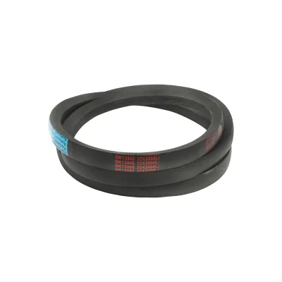 Cinghia di trasmissione 22X14X2000 Li - immagine 2