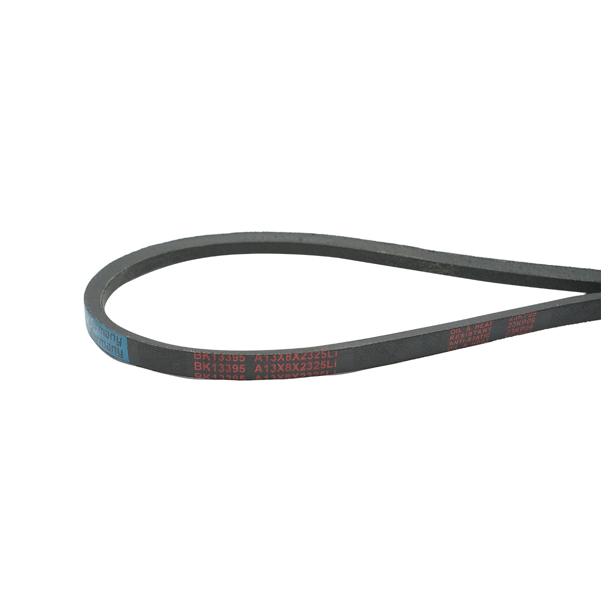 Cinghia di trasmissione A 13X2325 Li - immagine 3
