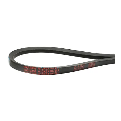 Cinghia di trasmissione A 13X8X1075 Li - immagine 3