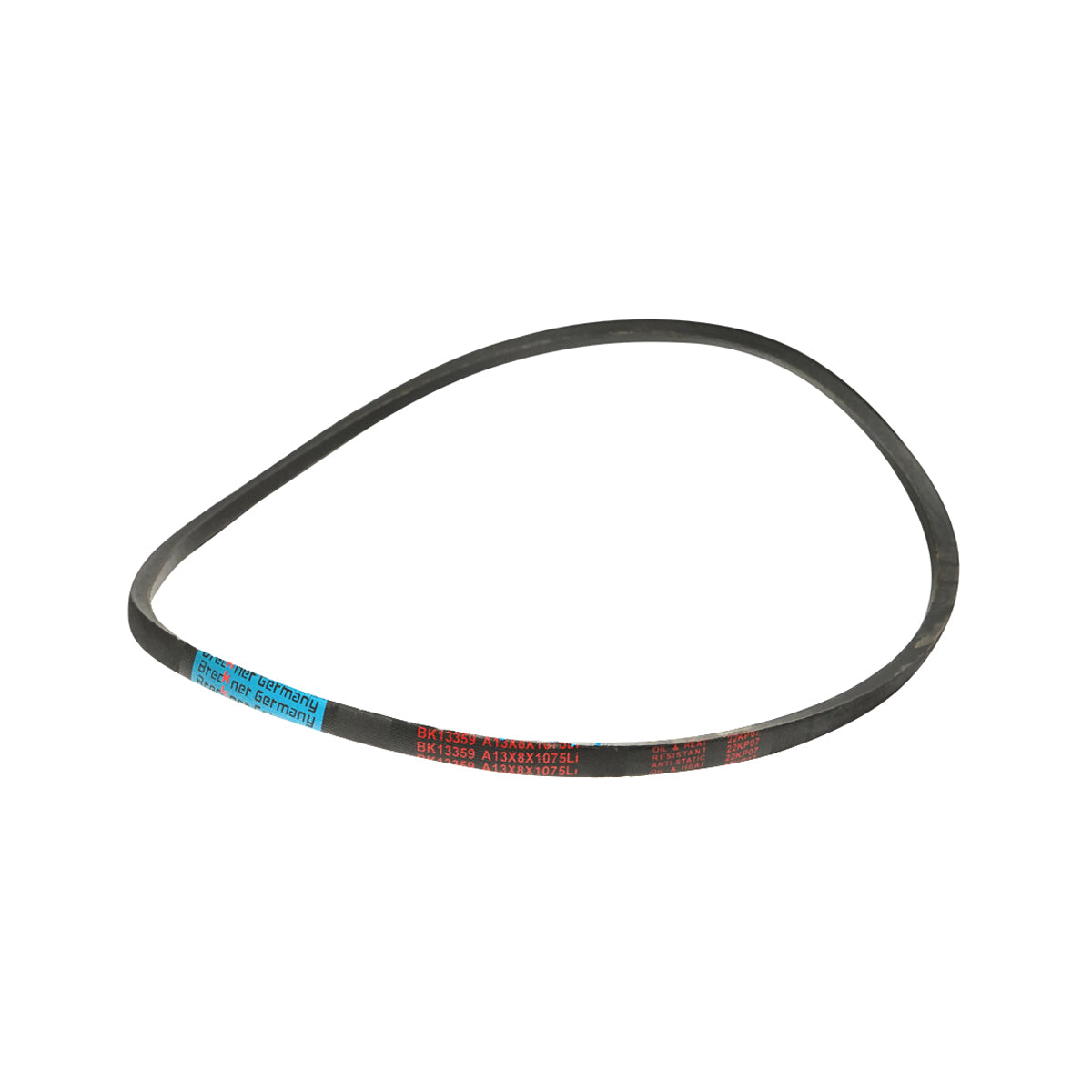 Cinghia di trasmissione A 13X8X1075 Li - immagine 2