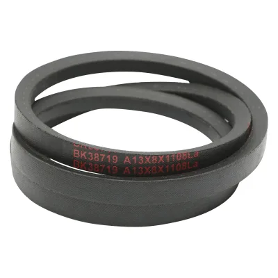 Cinghia di trasmissione A 13x8x1108 LA 13x1108