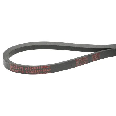 Cinghia di trasmissione A 13x8x1108 LA 13x1108 - immagine 3