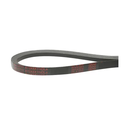 Cinghia di trasmissione A 13x8x1143 LA - immagine 3