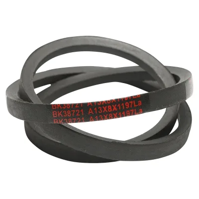 Cinghia di trasmissione A 13x8x1197 LA 13x1197