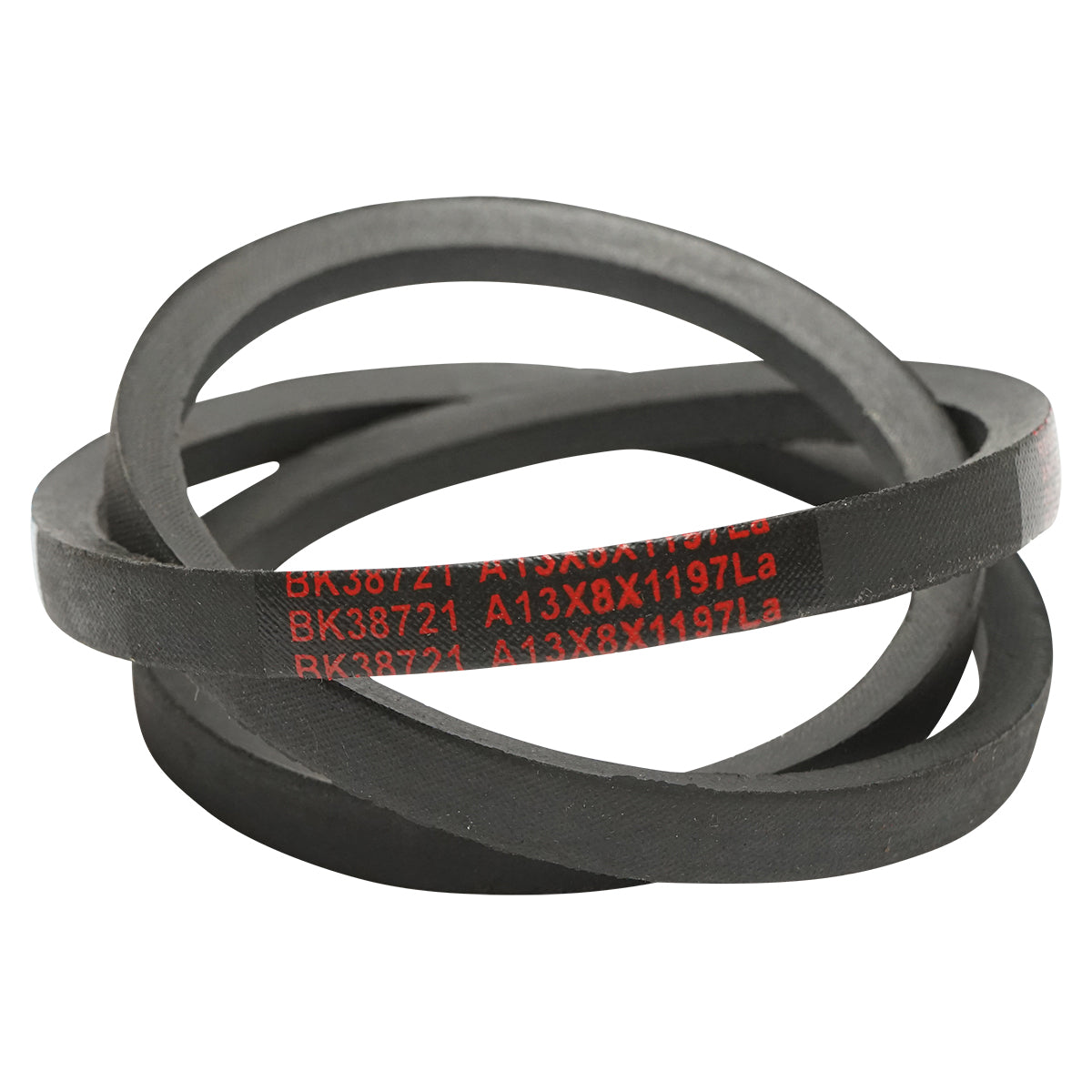 Cinghia di trasmissione A 13x8x1197 LA 13x1197