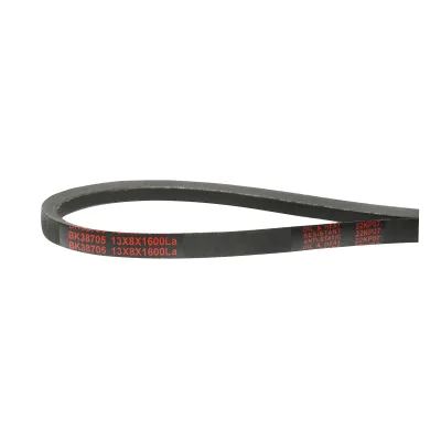 Cinghia di trasmissione A 13x8x1600 LA - immagine 2