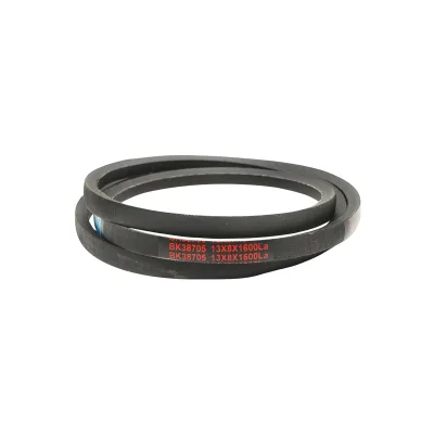 Cinghia di trasmissione A 13x8x1600 LA