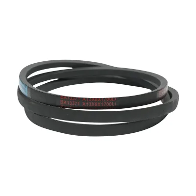 Cinghia di trasmissione A 13X8X1700 Li