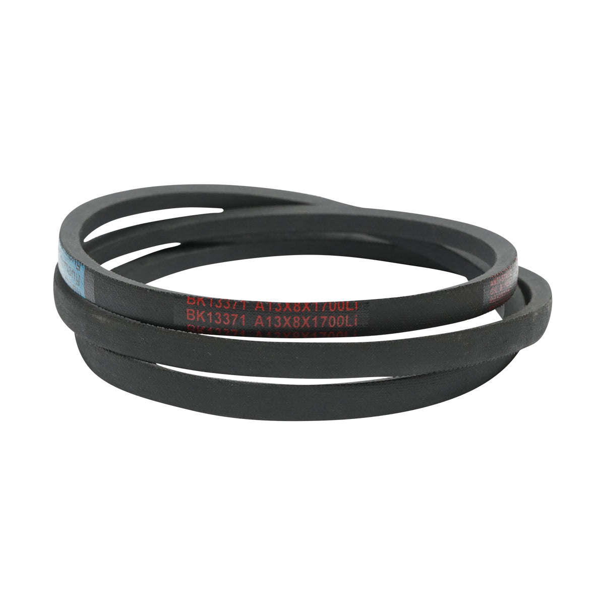 Cinghia di trasmissione A 13X8X1700 Li