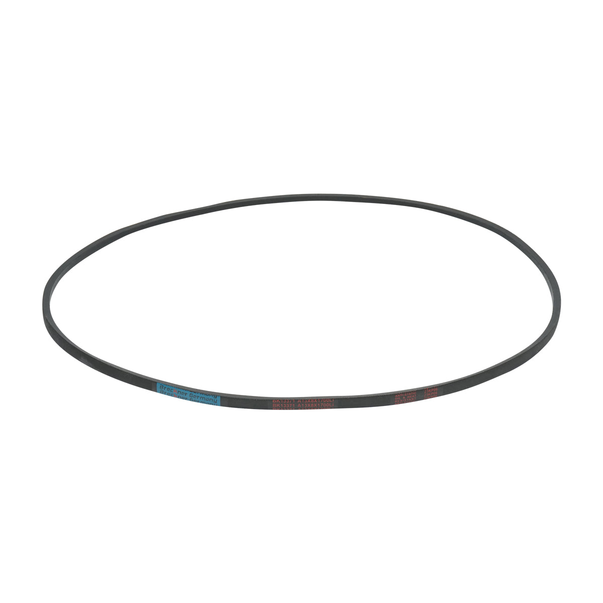 Cinghia di trasmissione A 13X8X1700 Li - immagine 2