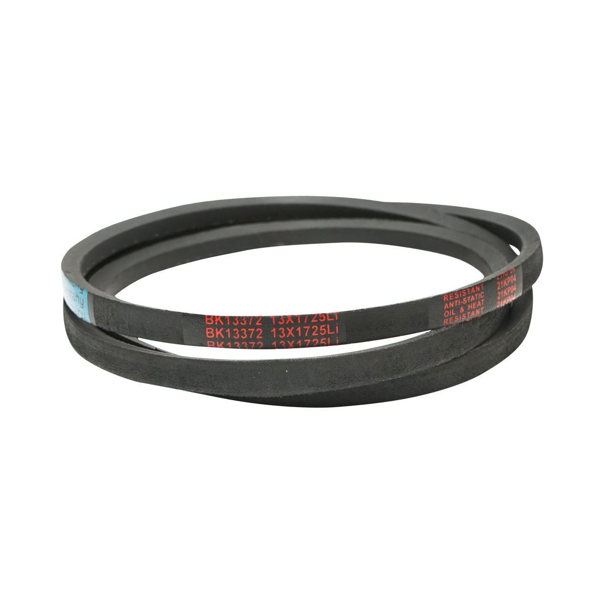 Cinghia di trasmissione A 13X8X1725 Li - immagine 2