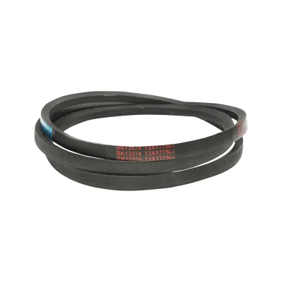 Cinghia di trasmissione A 13X8X1775 Li - immagine 2