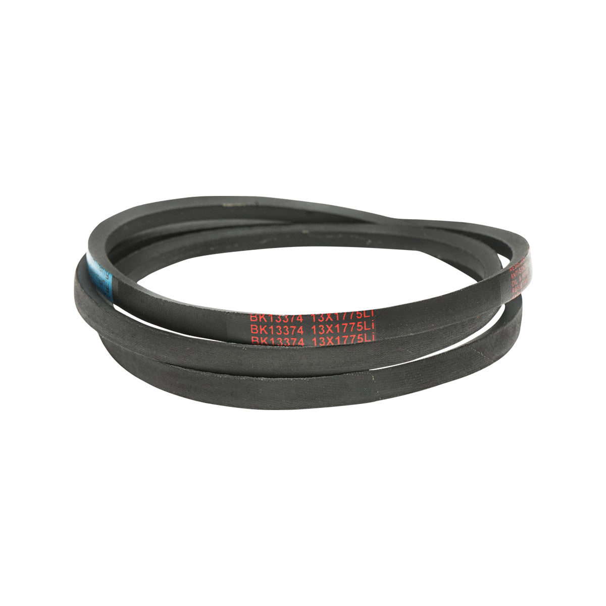 Cinghia di trasmissione A 13X8X1775 Li - immagine 2