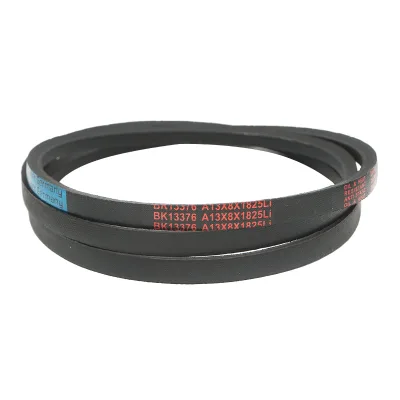 Cinghia di trasmissione A 13X8X1825 Li