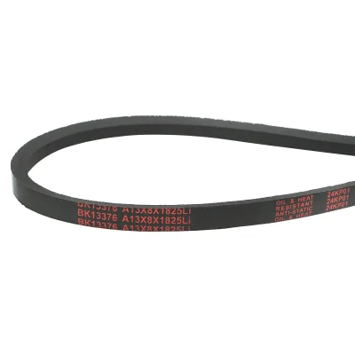 Cinghia di trasmissione A 13X8X1825 Li - immagine 3