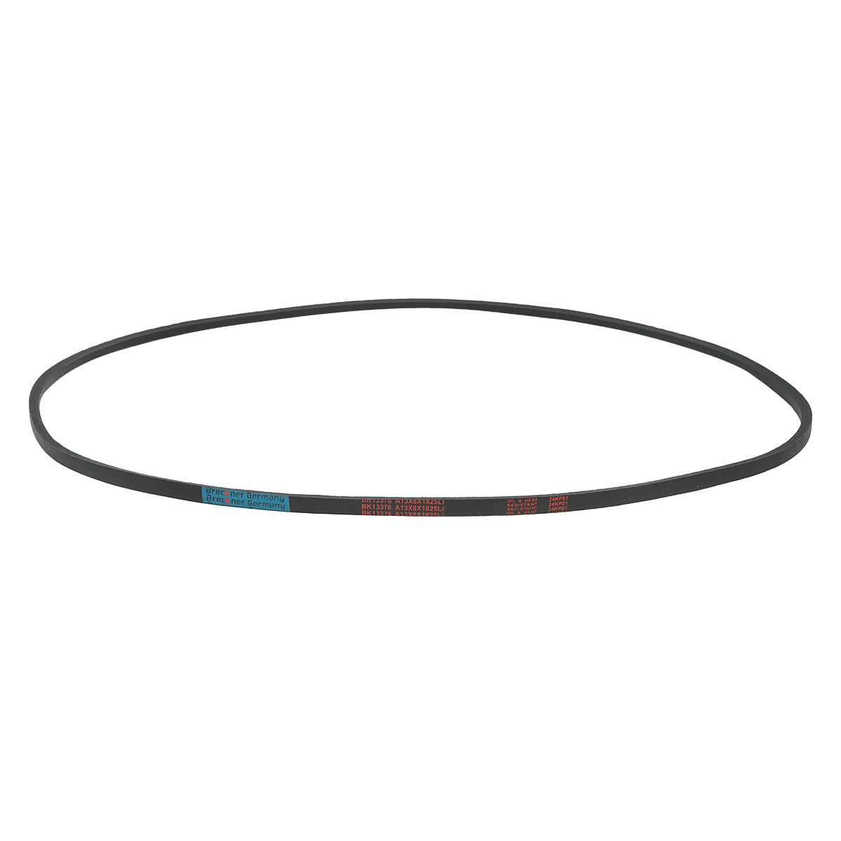 Cinghia di trasmissione A 13X8X1825 Li - immagine 2